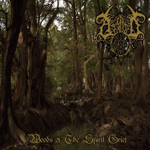 Astarot (MEX) : Woods of the Spirit Grief